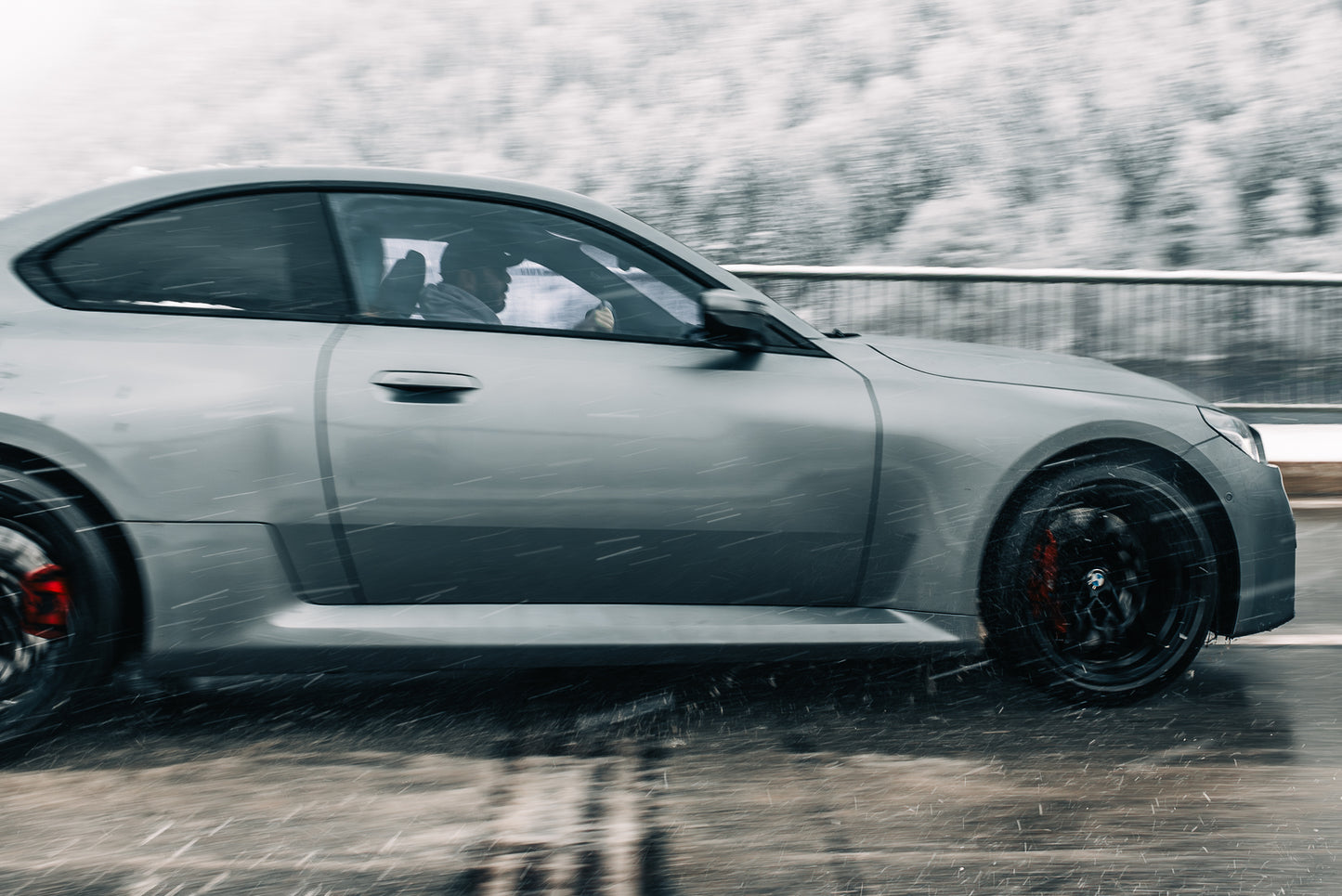 3. Fahrzeugfotografie Package Exklusive