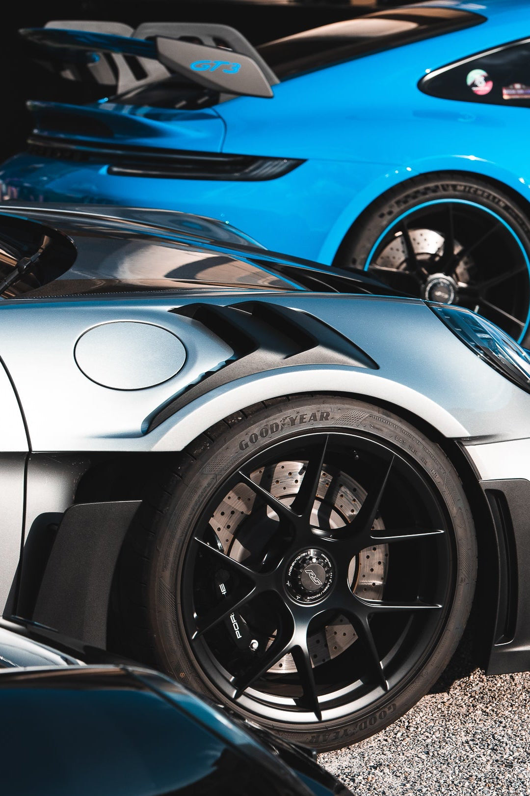 Ticket Einzelperson Ausfahrt 2025 - CurbsandCarbonara