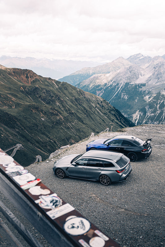 Ticket Einzelperson Ausfahrt 2026 SEPTEMBER 17.09. - 20.09.2026