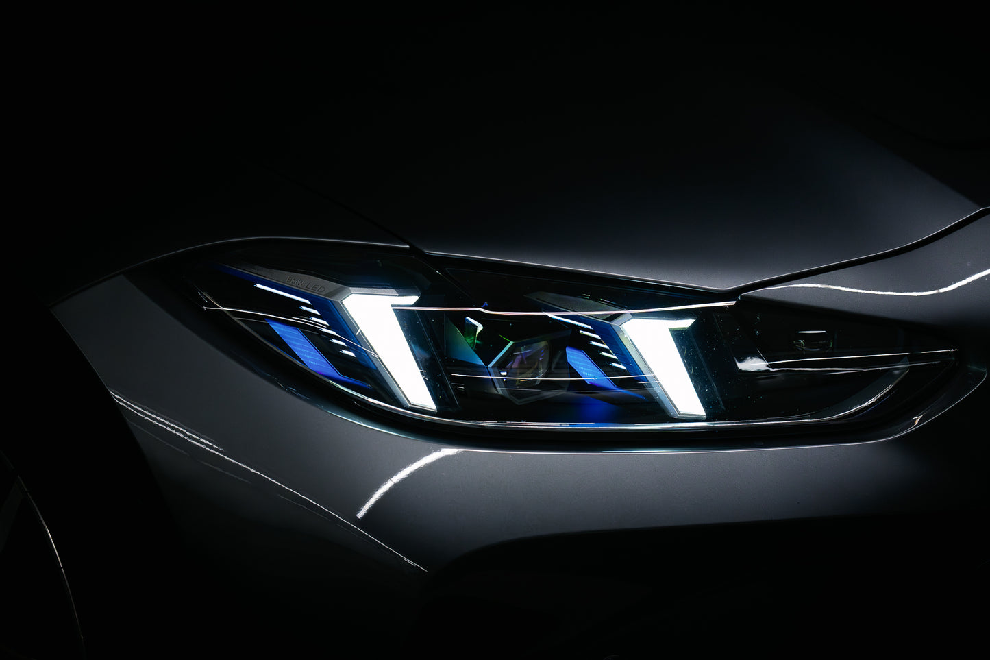 2. Fahrzeugfotografie Package Premium