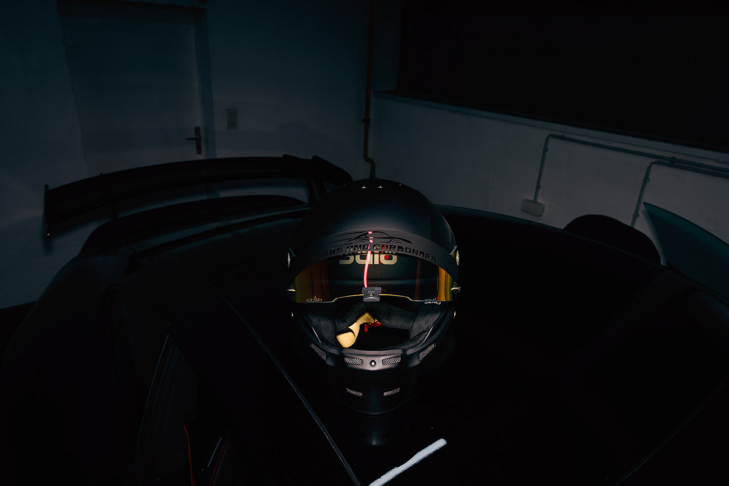 3. Fahrzeugfotografie Package Exklusive