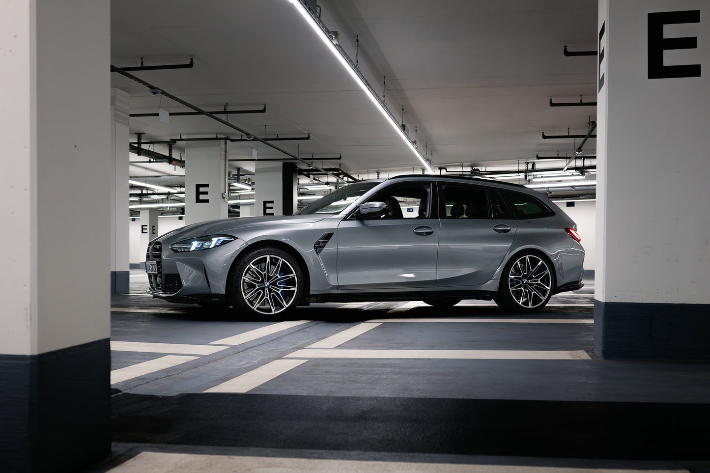 2. Fahrzeugfotografie Package Premium