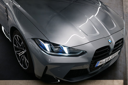 2. Fahrzeugfotografie Package Premium