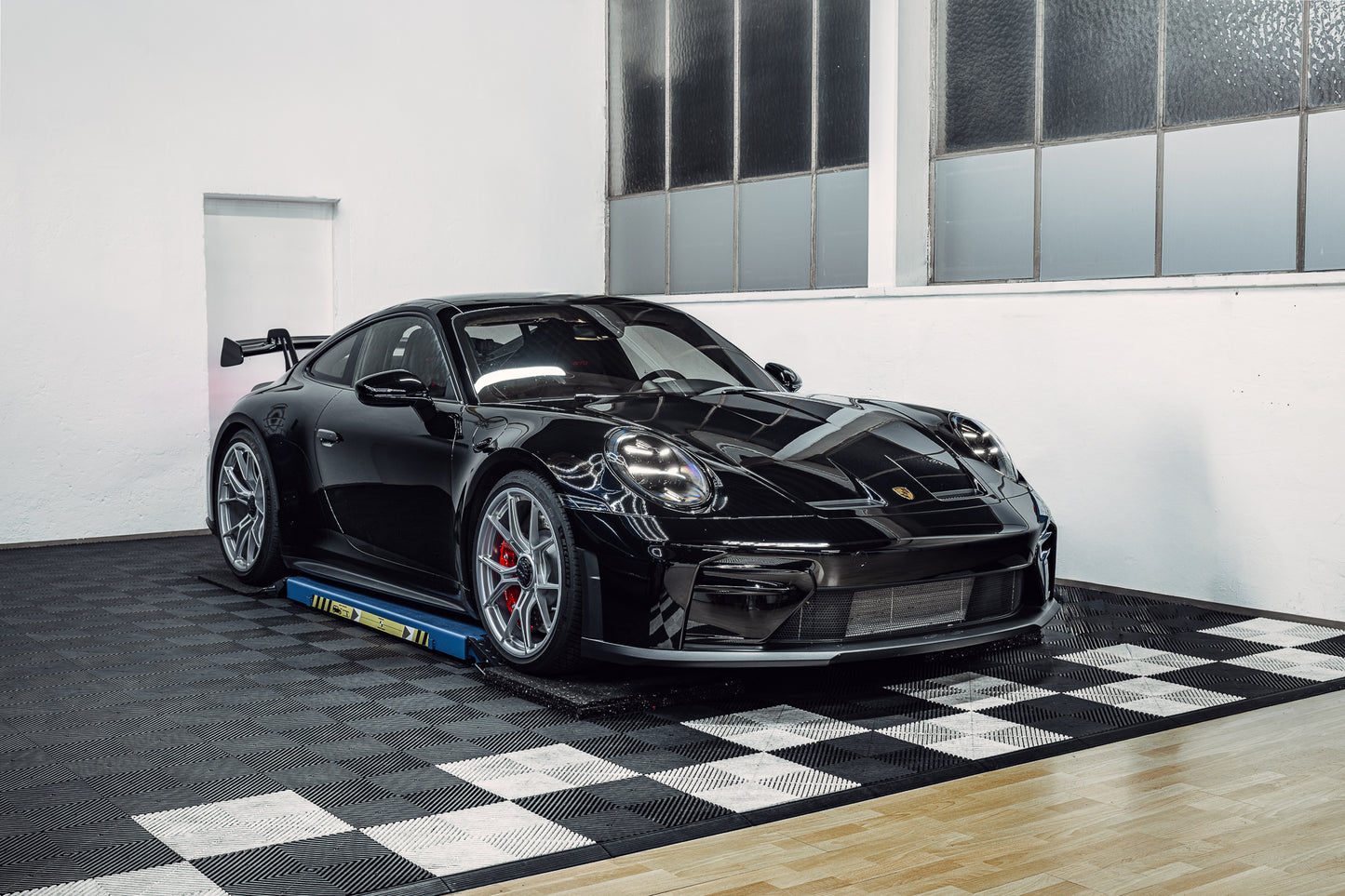 3. Fahrzeugfotografie Package Exklusive