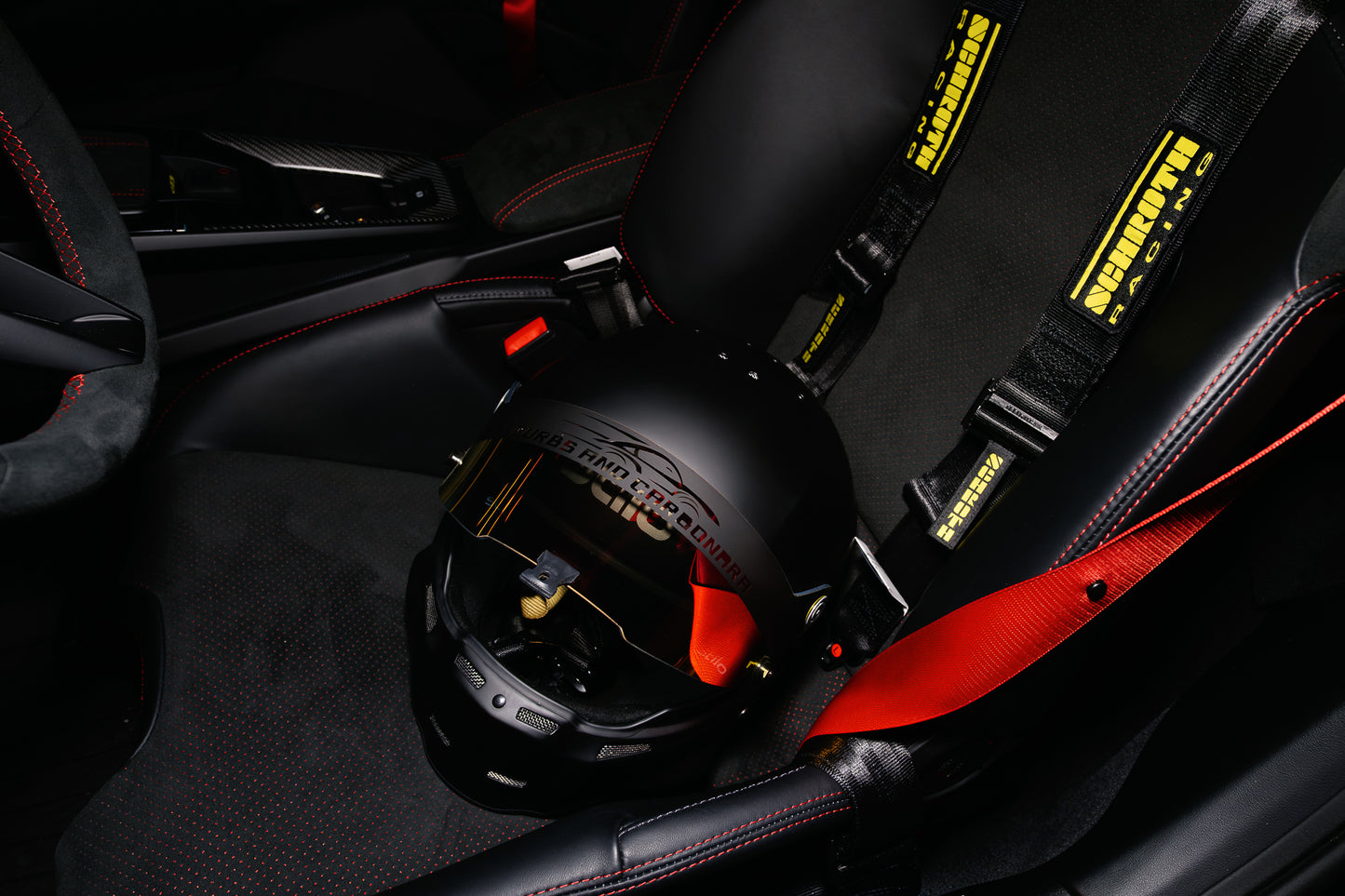 3. Fahrzeugfotografie Package Exklusive