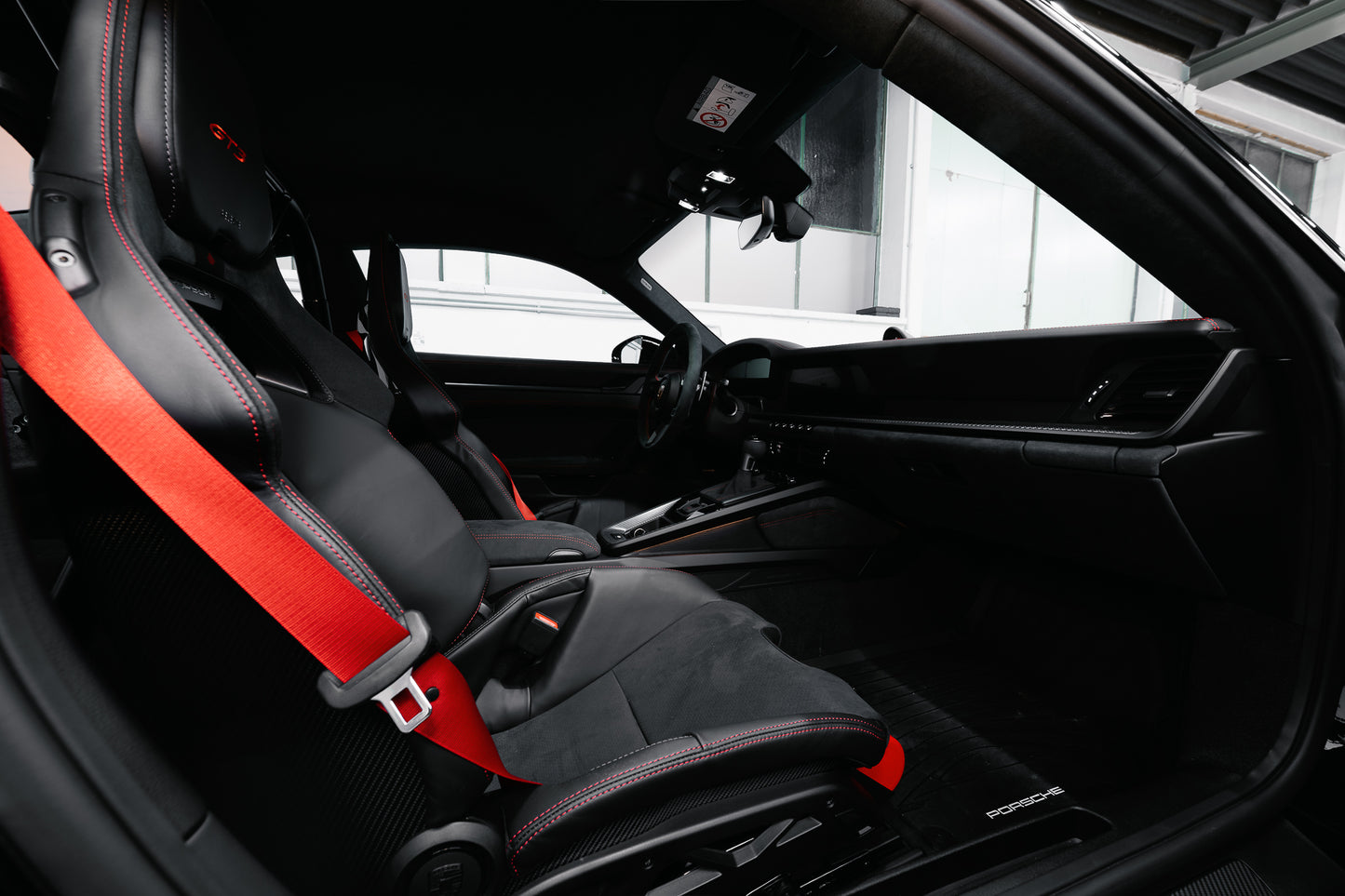 3. Fahrzeugfotografie Package Exklusive