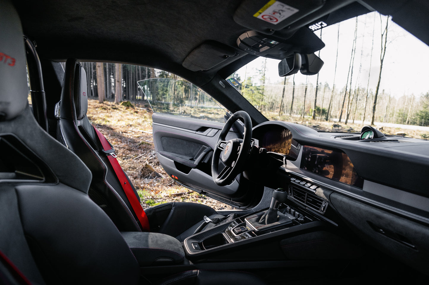 3. Fahrzeugfotografie Package Exklusive
