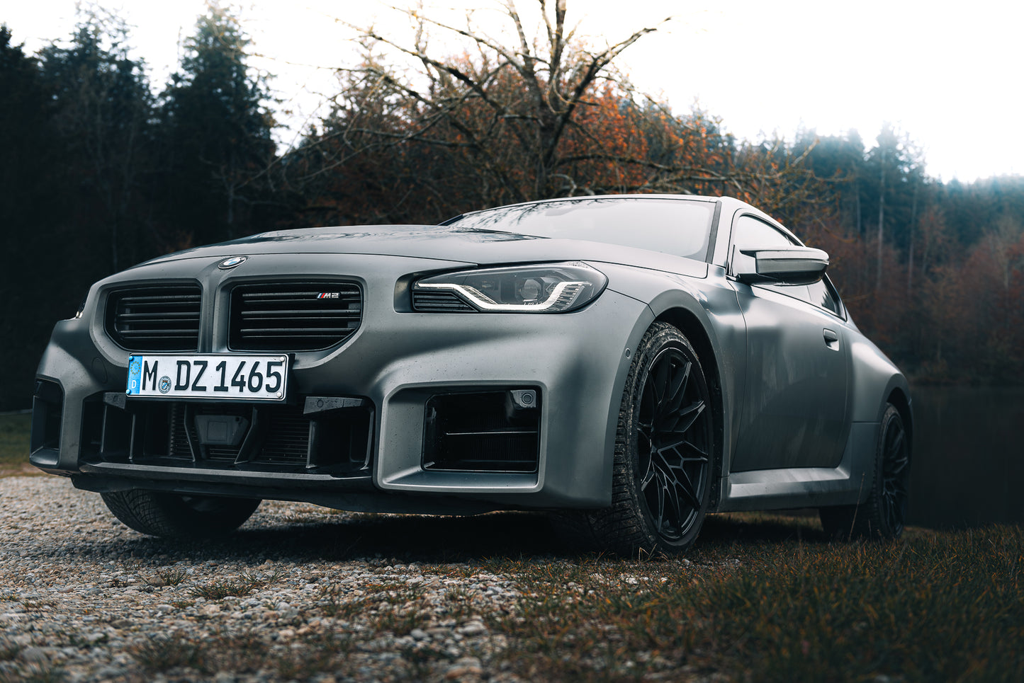 3. Fahrzeugfotografie Package Exklusive