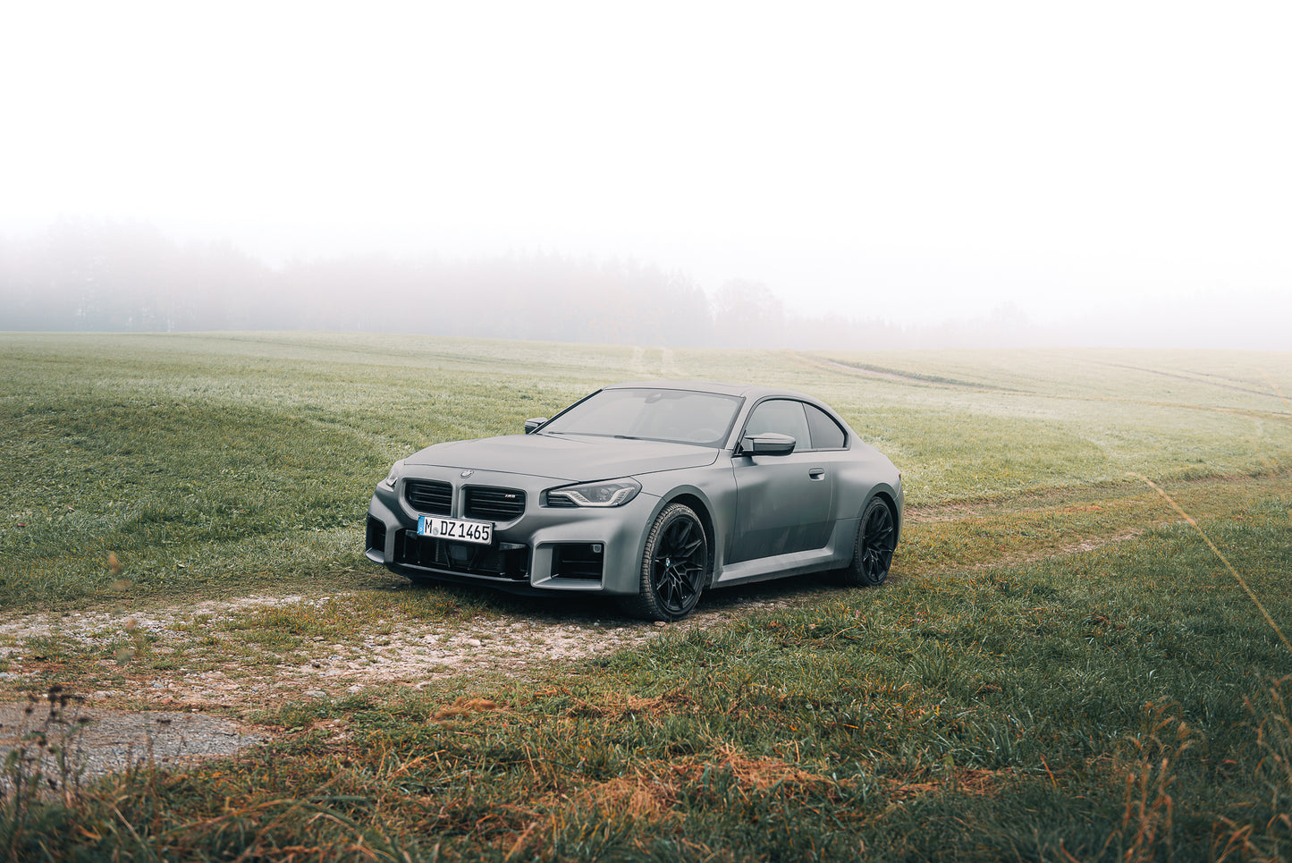 2. Fahrzeugfotografie Package Premium