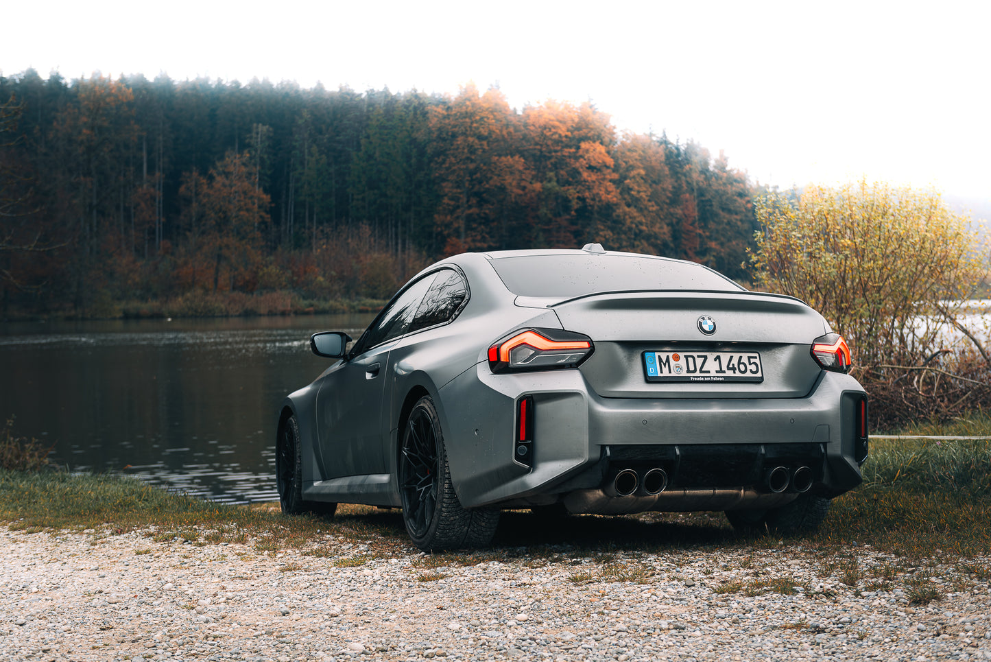 3. Fahrzeugfotografie Package Exklusive