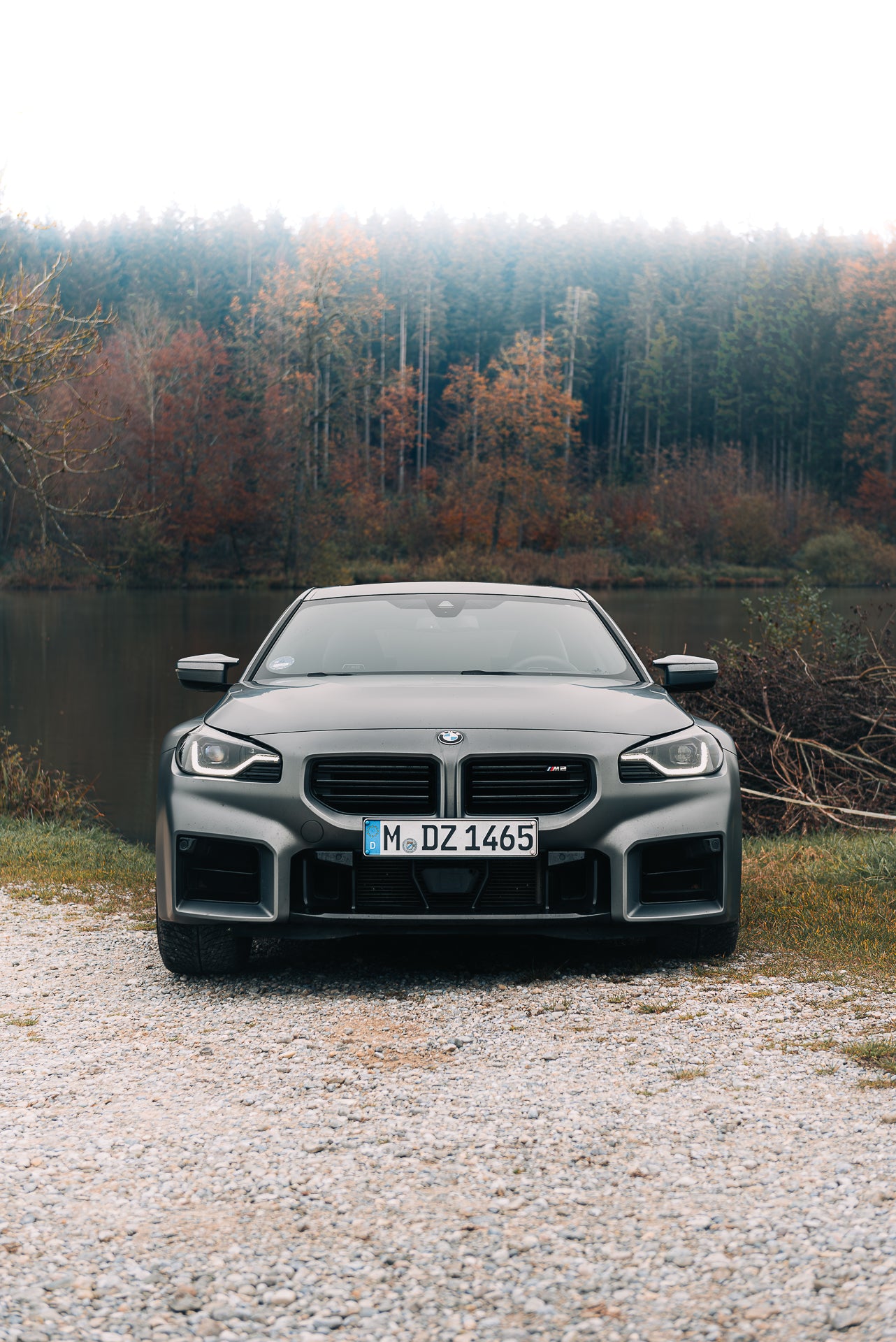 3. Fahrzeugfotografie Package Exklusive