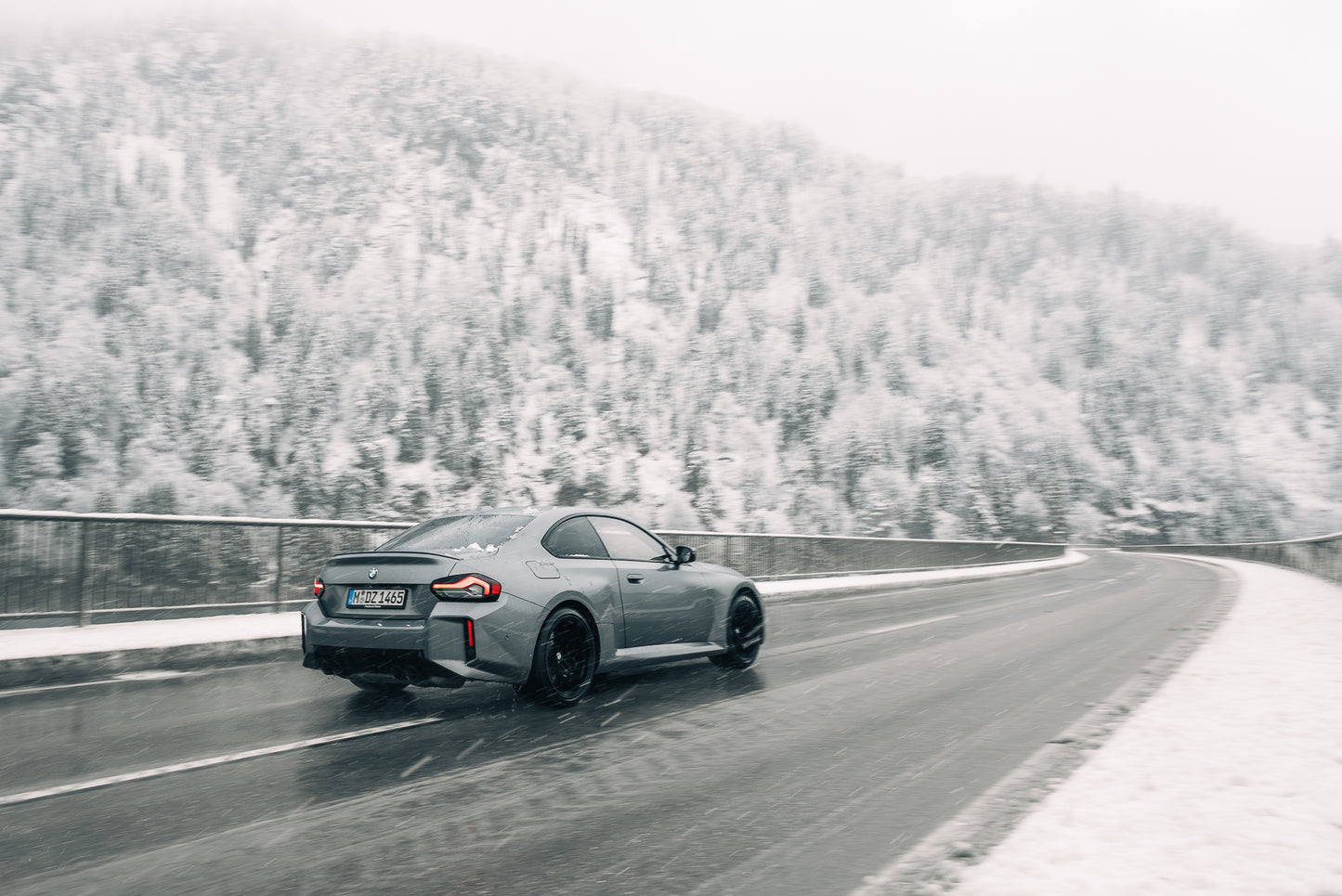 3. Fahrzeugfotografie Package Exklusive