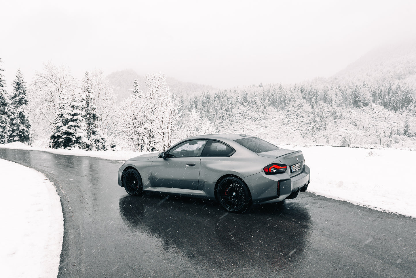 3. Fahrzeugfotografie Package Exklusive