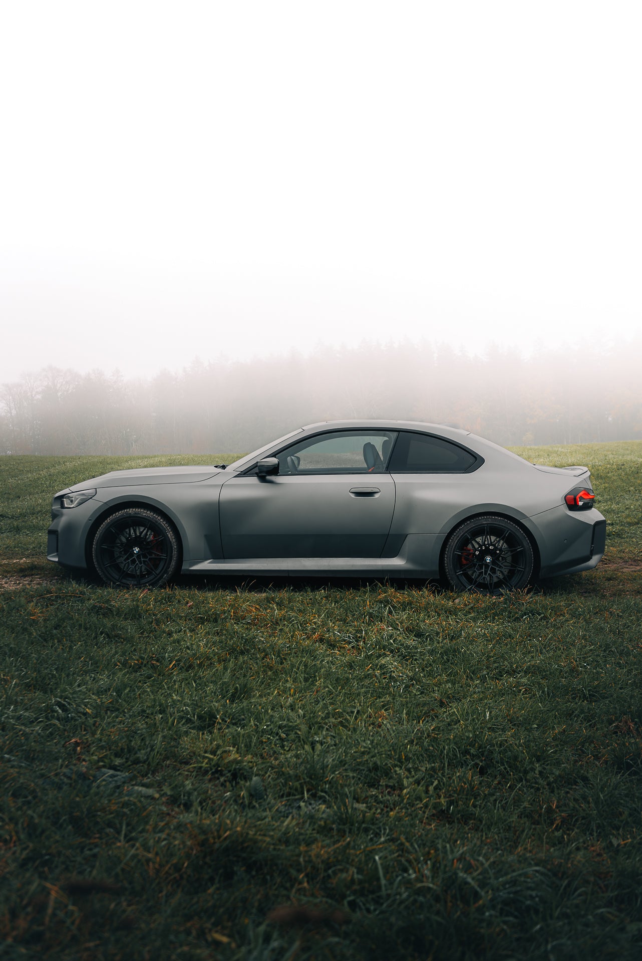 3. Fahrzeugfotografie Package Exklusive