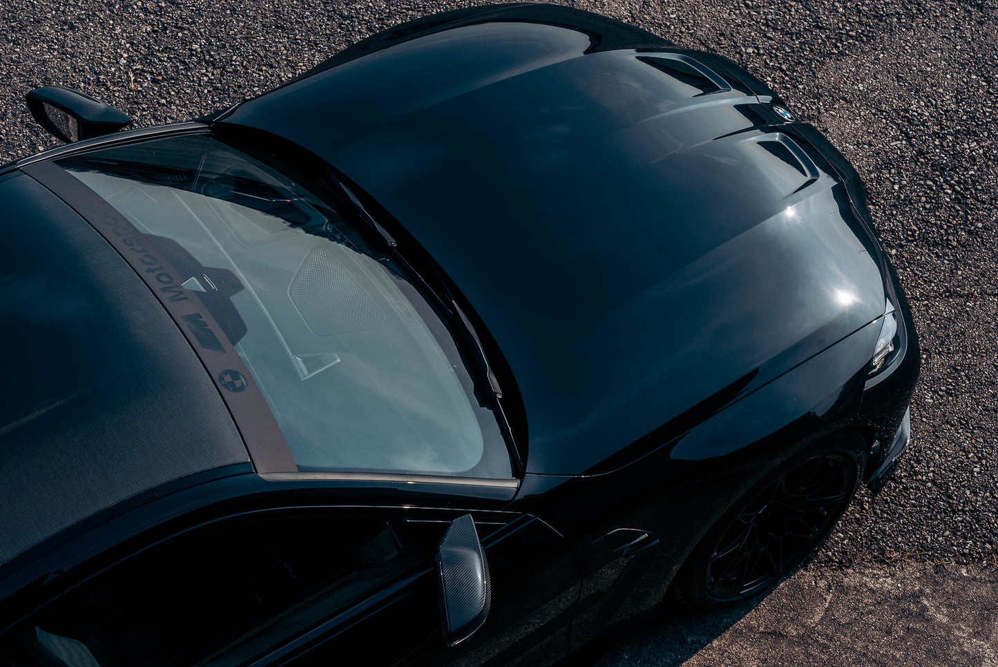 3. Fahrzeugfotografie Package Exklusive