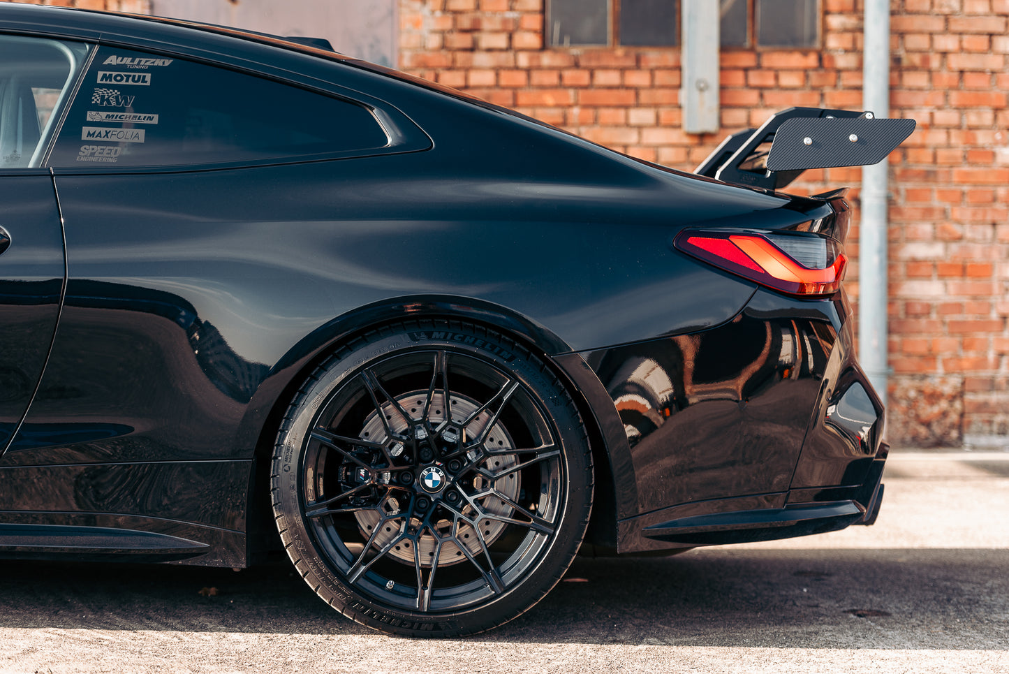 2. Fahrzeugfotografie Package Premium