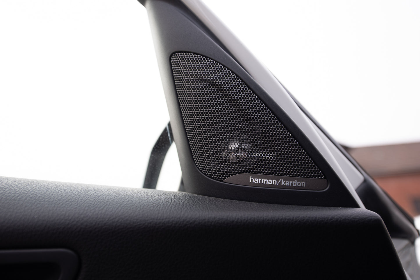 1. Fahrzeugfotografie Package Basic