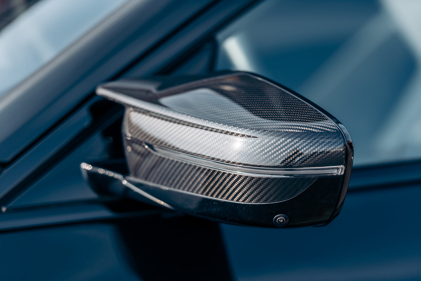 2. Fahrzeugfotografie Package Premium