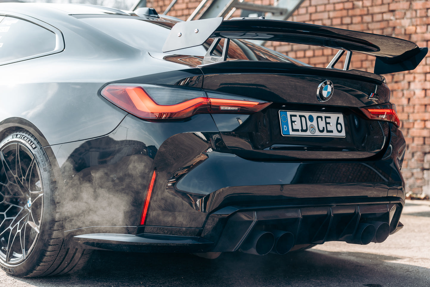 2. Fahrzeugfotografie Package Premium