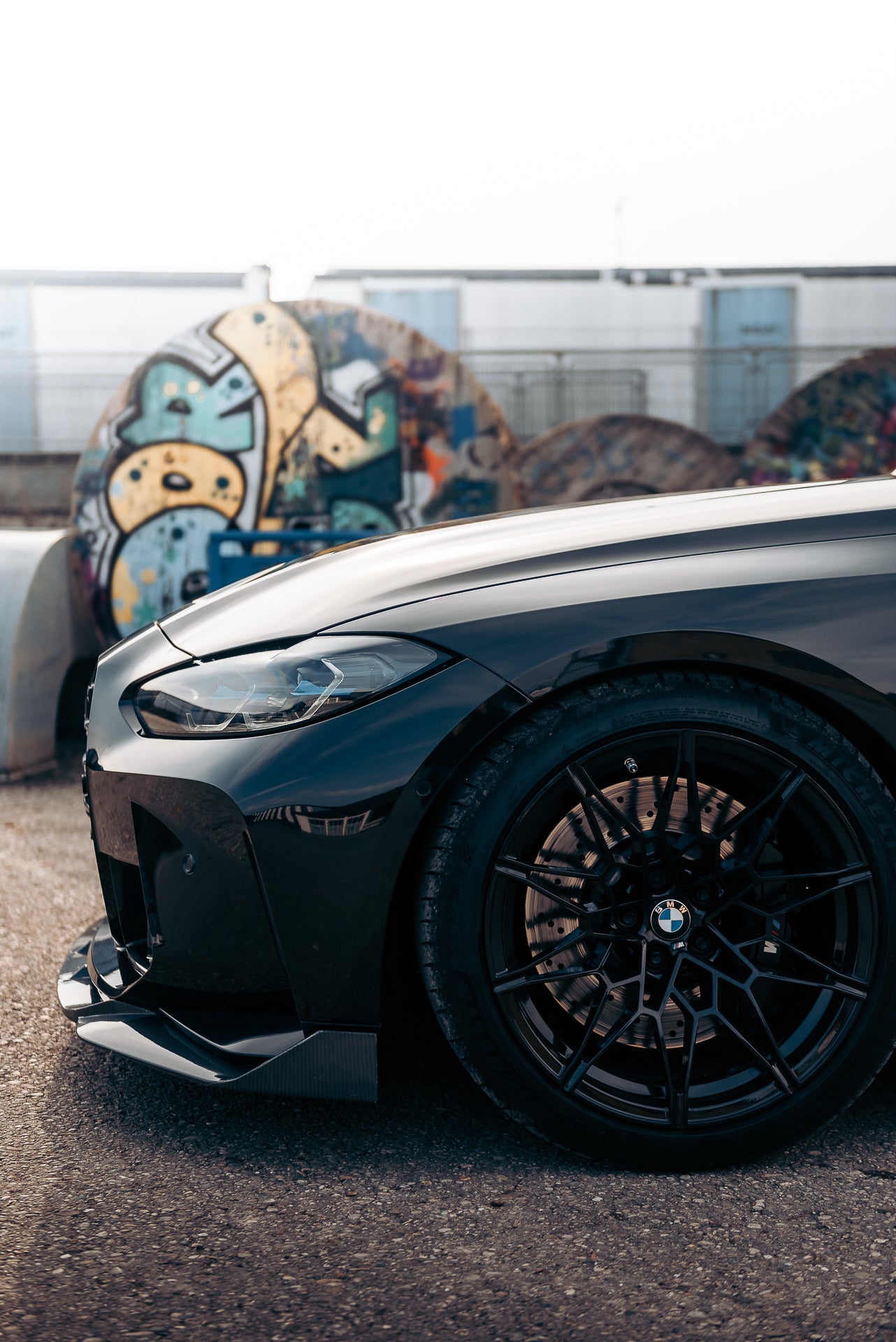 3. Fahrzeugfotografie Package Exklusive