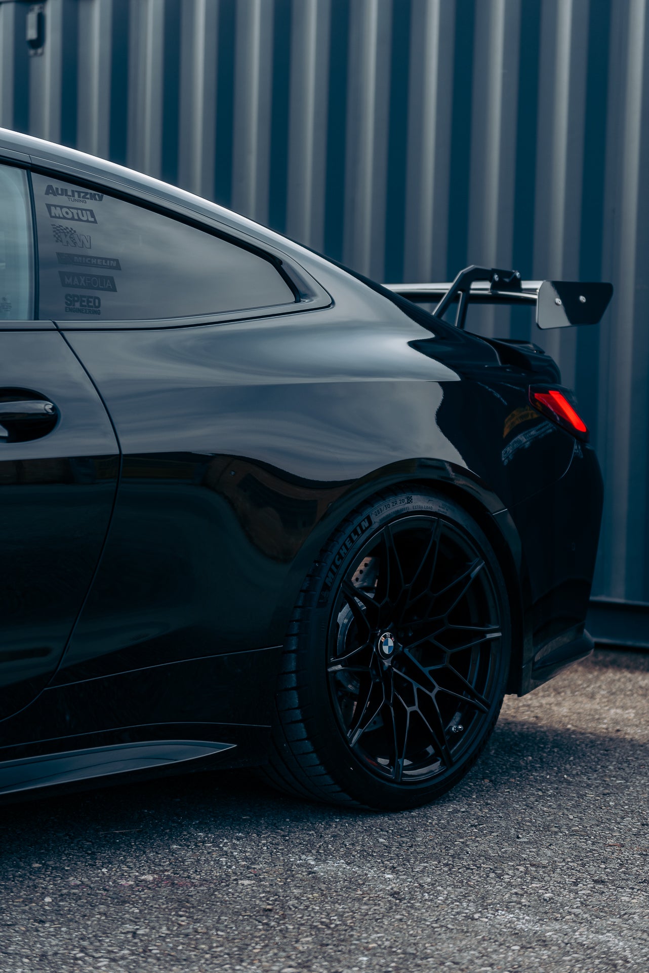 3. Fahrzeugfotografie Package Exklusive