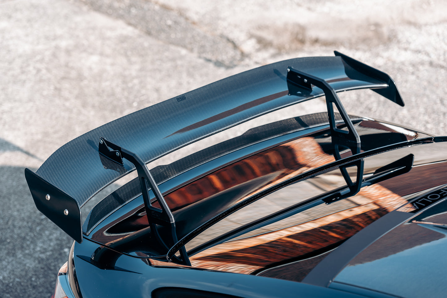 2. Fahrzeugfotografie Package Premium