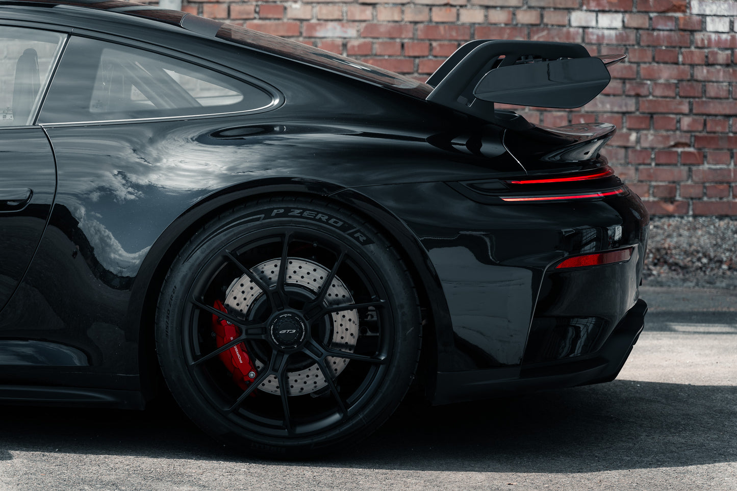 2. Fahrzeugfotografie Package Premium
