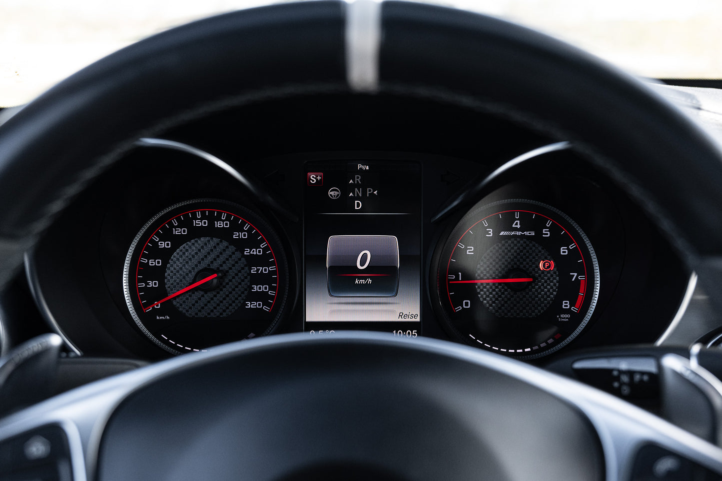 2. Fahrzeugfotografie Package Premium