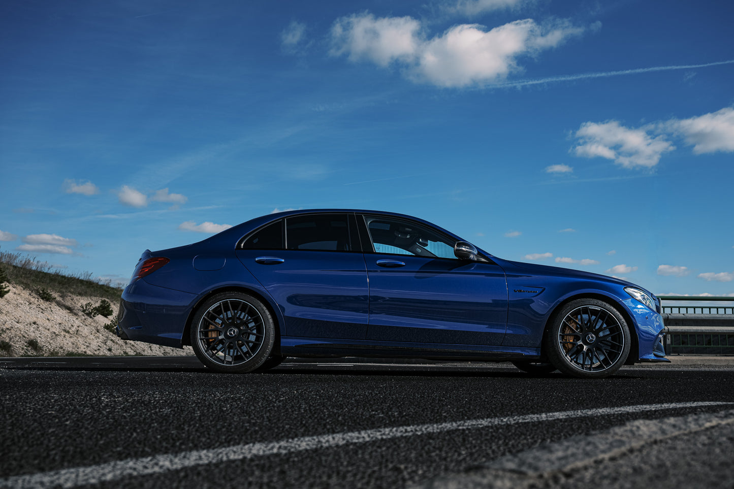 2. Fahrzeugfotografie Package Premium